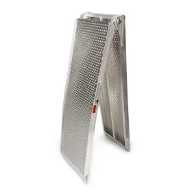 Thang dẫn xe máy (đục lỗ mới)